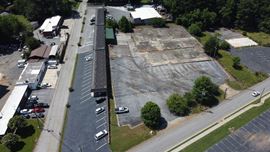 Cowan Road - 1.62 Acres