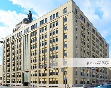 Office space for Rent at 359 State Street in Rochester
