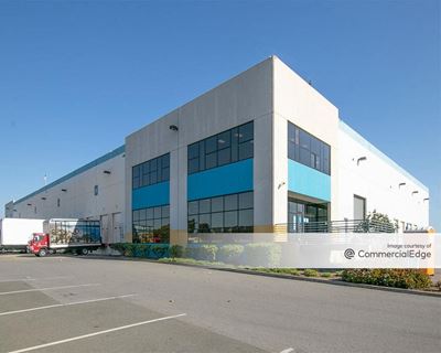 Collins Industrial Park