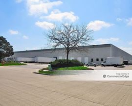Prologis Bensenville - 560 & 590 Supreme Drive