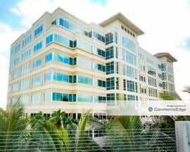 Royal Palm Office Park - Royal Palm II