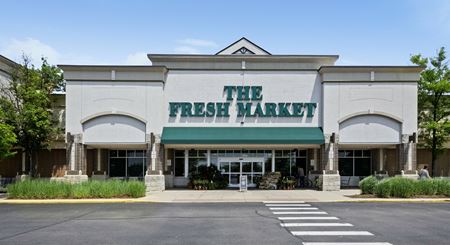 Photo of commercial space at 5890 Northwest Highway in Crystal Lake