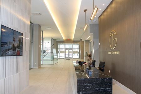 Office space for Rent at 1125 Grand Boulevard in KANSAS CITY