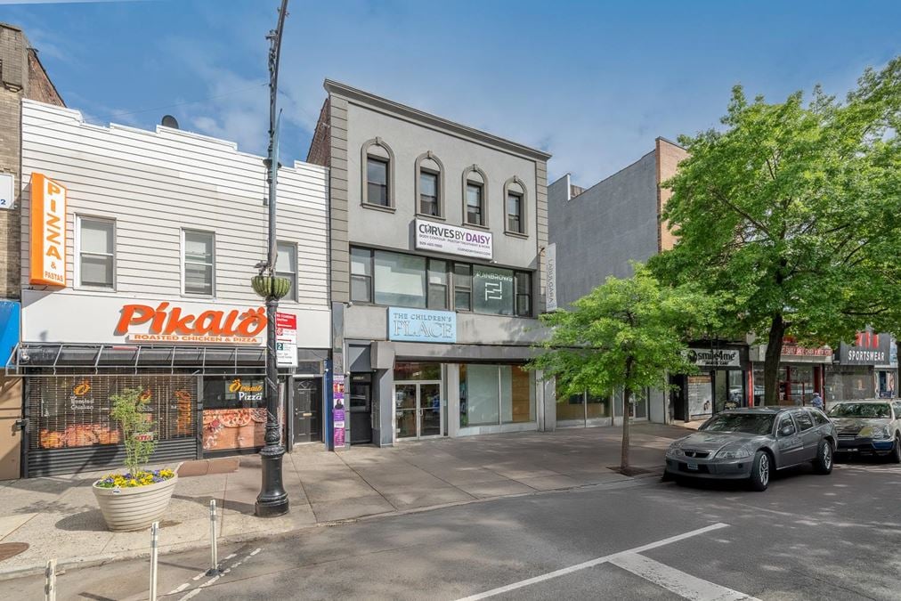 31-53 Steinway St
