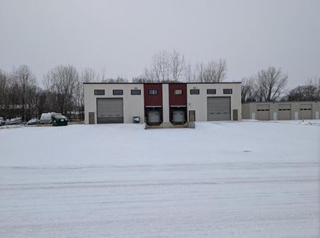 Photo of commercial space at 956 East Hill Street in Saint Peter
