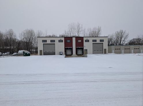 Hill St Industrial 10,000 sf