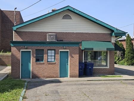 Photo of commercial space at 35 East Central Ave. in Delaware