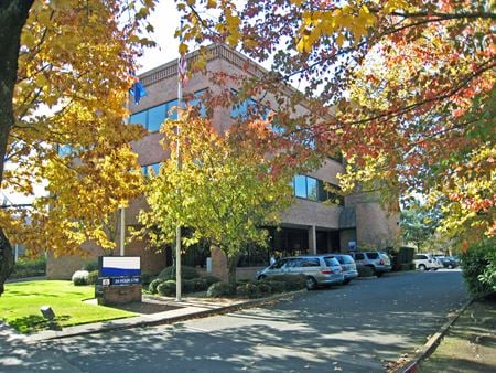 Photo of commercial space at 4875 SW Griffith Dr in Beaverton