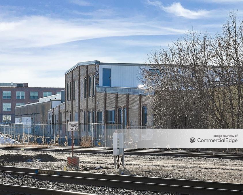 The Keller Building Property & Listing Details 42Floors