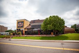 10,685 SF Freestanding Bldg For Sale, Lease or Ground Lease
