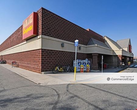 Retail space for Rent at 4271 S Buckley Rd. in Aurora