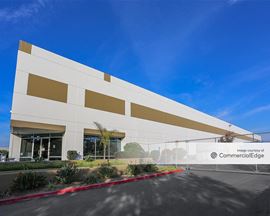 Brown Field Business Park - 2055 Dublin Drive