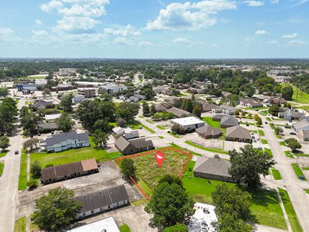 VacantLand space for Sale at 11928 Sunray Ave in Baton Rouge