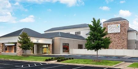 Photo of commercial space at 211 SE Walton Blvd, Bentonville, AR 72712 in Bentonville