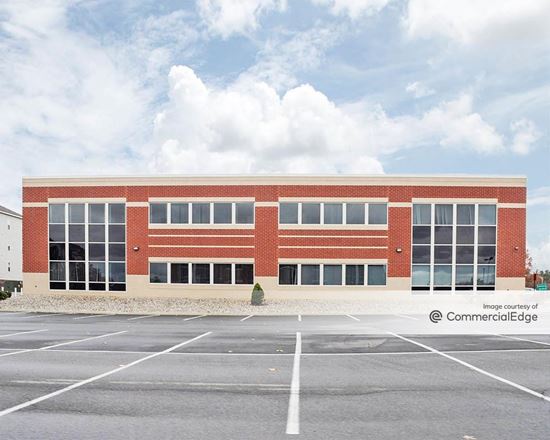 First Niagara Regional Headquarters