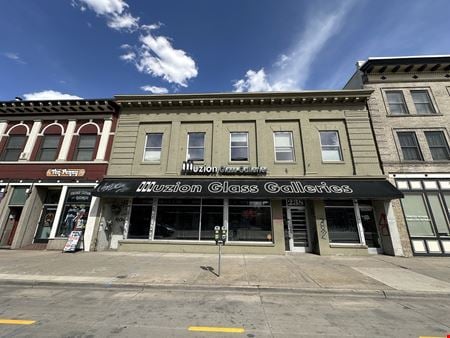 Retail space for Sale at 238 - 240 N Broadway in Denver