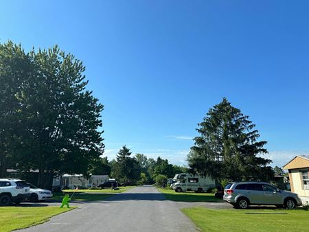Photo of commercial space at 17120 County Route 53 in Dexter
