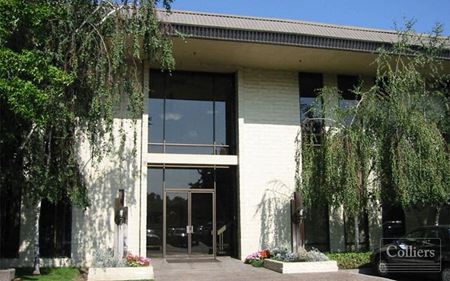Office space for Rent at 1500 E Hamilton Ave in Campbell