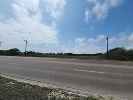 */- Acres - Ingleside TX