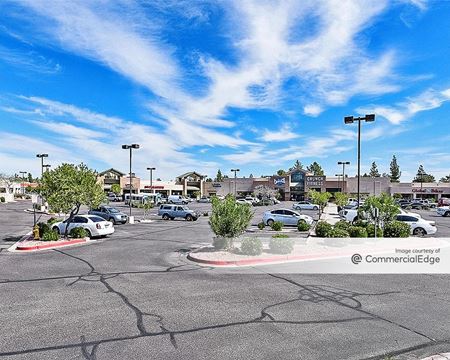 Retail space for Rent at 855 North Gilbert Road in Gilbert