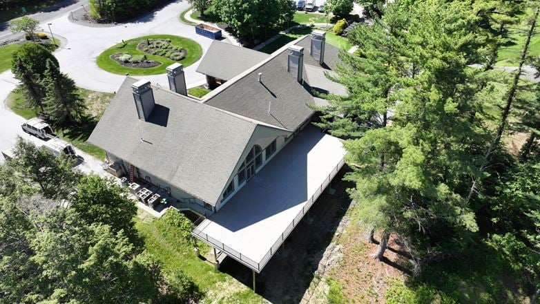 Pocono Ridge Reserve
