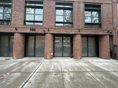 420 Gates Ave