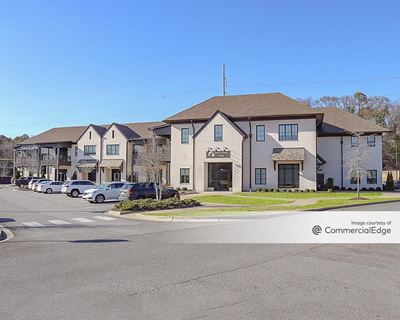 Worksouth - The Village at Northbank
