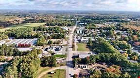 Route 1 Development Land