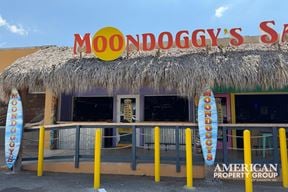Gulf Gate Retail Storefront Opportunity