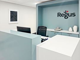 Regus - Des Plaines - River Rd