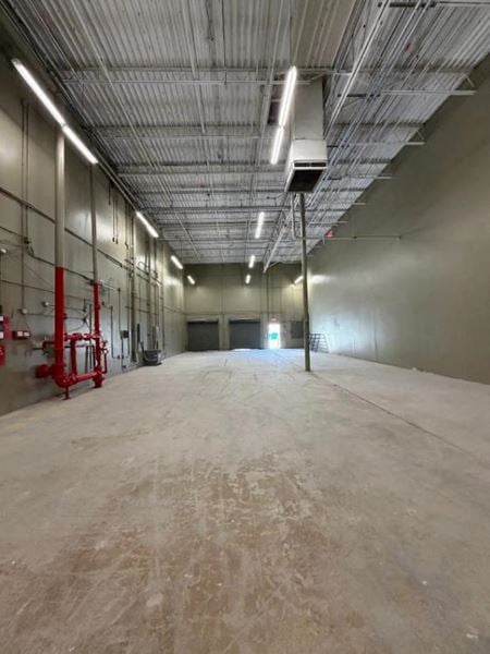 Industrial space for Rent at 8102 Blanding Blvd in Jacksonville