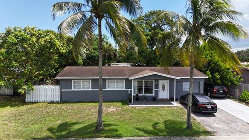 For Sale: 5 Bedroom Home in Sunrise