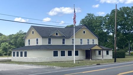 Commercial space for Sale at 2647 Montauk Highway  in Brookhaven