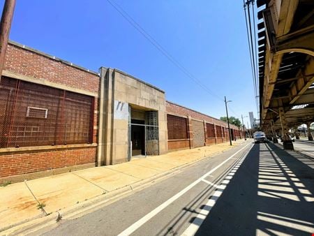 Industrial space for Sale at 3250 W Lake St in Chicago
