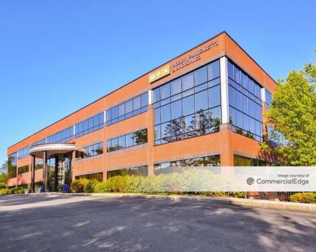 Office space for Rent at One Highwood Drive in Tewksbury