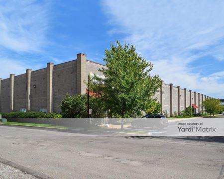 Industrial space for Rent at 100 32nd Street in Pittsburgh