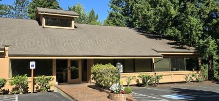 Office space for Rent at 1409 140th PL NE in Bellevue