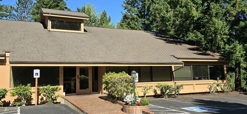 Rockwood Office Park | 1409 Building