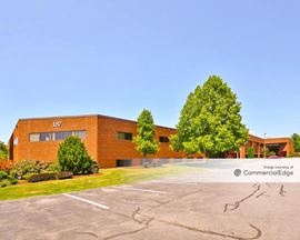 Ballardvale Office Park - Building 4