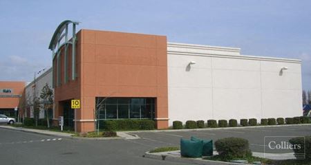 Photo of commercial space at 5310 Gateway Plaza Dr in Benicia