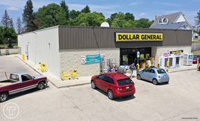 Dollar General