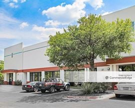 Tech Center Southwest