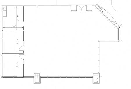 Office space for Rent at 3405 E Overland Road in Meridian