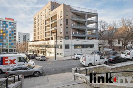Mixed Use space for Rent at 545 E 166th St in Bronx