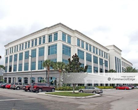 Photo of commercial space at 5337 Millenia Lakes Blvd in Orlando