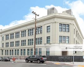 Historic Pier 70 - Building 101