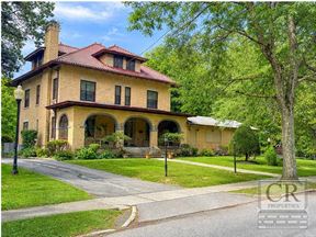 Vassar College Area - Multi Family