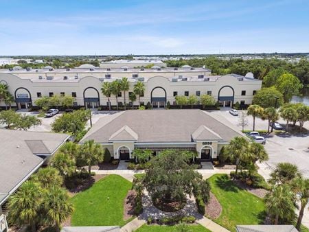 Photo of commercial space at 8258 118th Avenue North in Largo