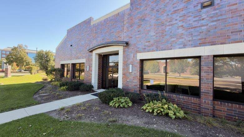 3200 West Higgins Road