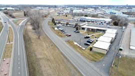 1139 Franklin Avenue Business Center